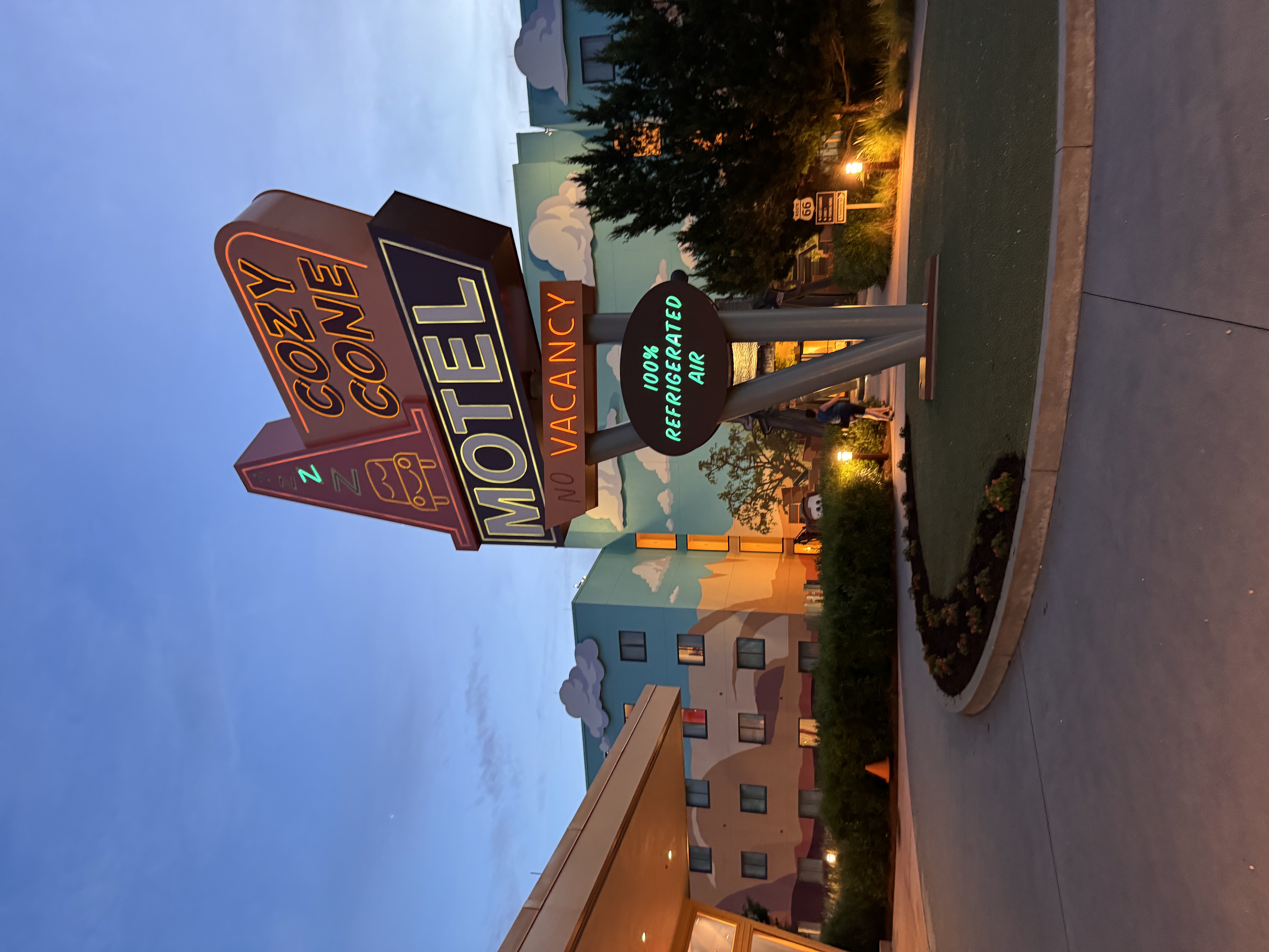 Description of photo